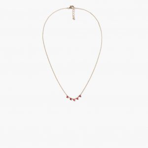 Daphne Short Necklace